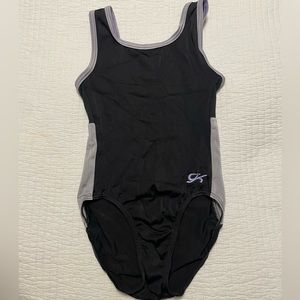 YL GK GYMNASTICS LEO / LEOTARD